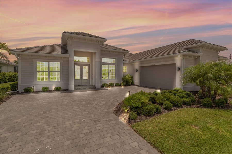 Property photo for 15860 CRANES MARSH COURT, Punta Gorda, FL
