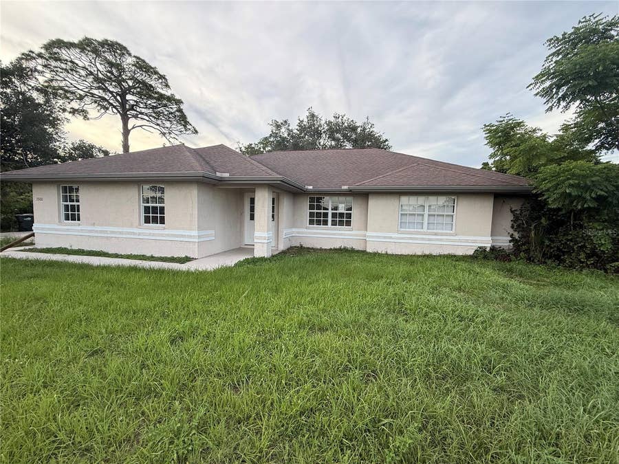 Property photo for 3500 W PRICE BOULEVARD, North Port, FL