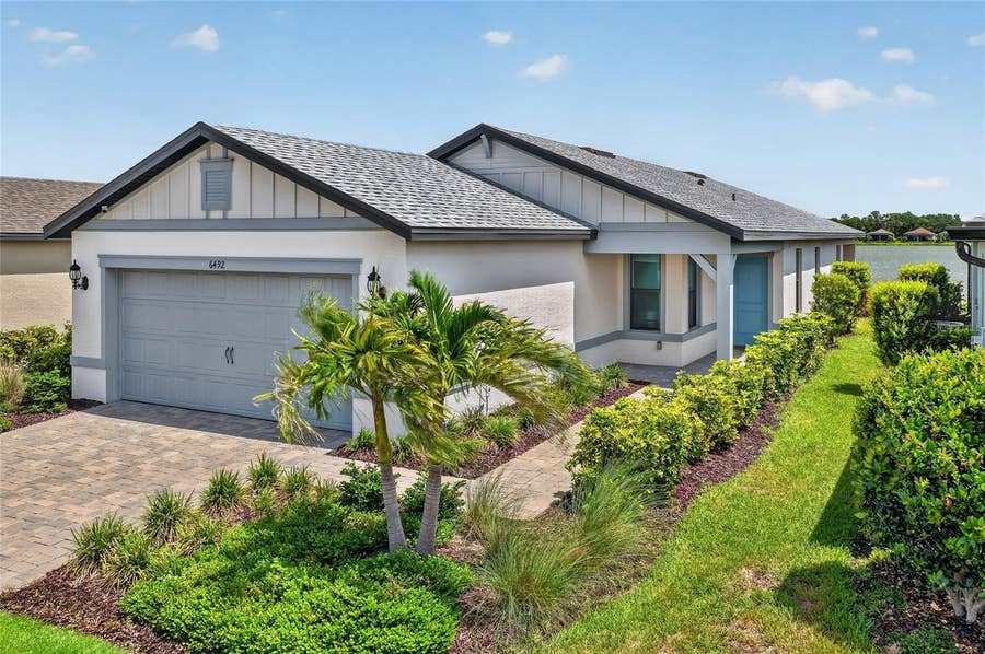 Property photo for 6492 SILVERSTAR DRIVE, Sarasota, FL