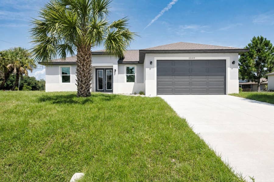 Property photo for 2830 BILLBERRY STREET, North Port, FL
