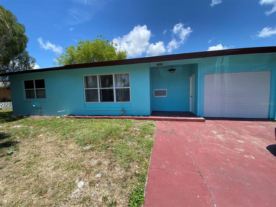 Property photo for 6268 FREEMONT STREET, North Port, FL