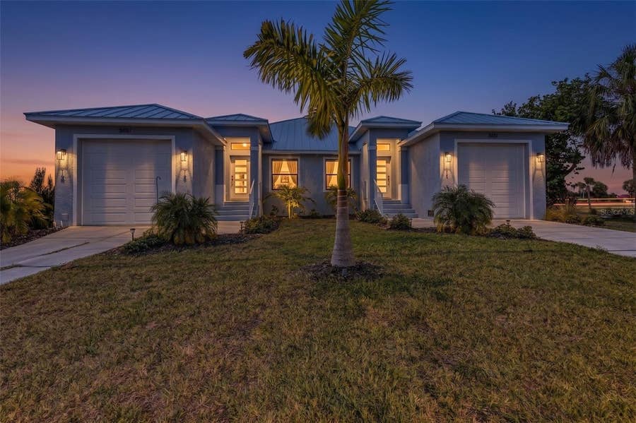 Property photo for 3451 BAL HARBOR BOULEVARD, Punta Gorda, FL