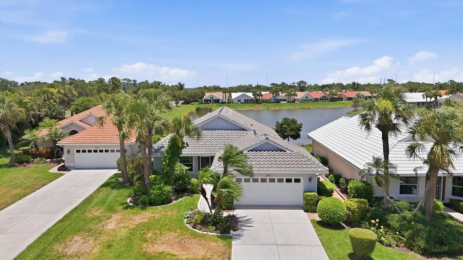 Property photo for 1703 MOON DRIVE, Venice, FL