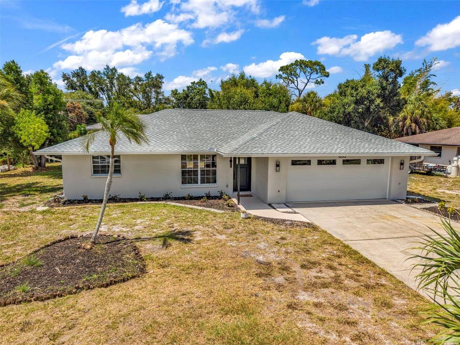 Property photo for 855 MORNINGSIDE ROAD, Venice, FL