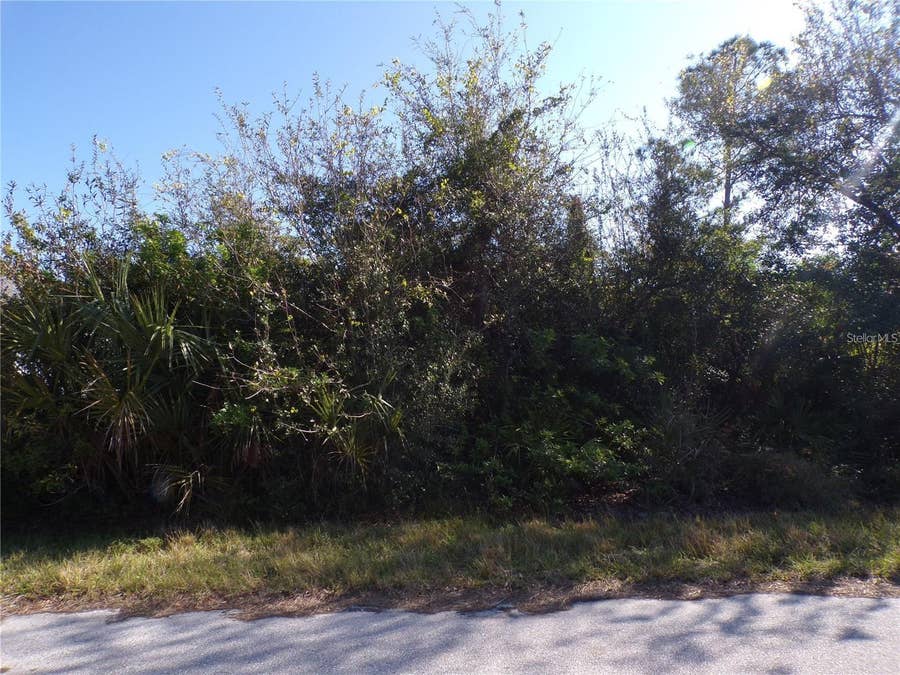 Property photo for 3490 DUNKIRK STREET, Punta Gorda, FL