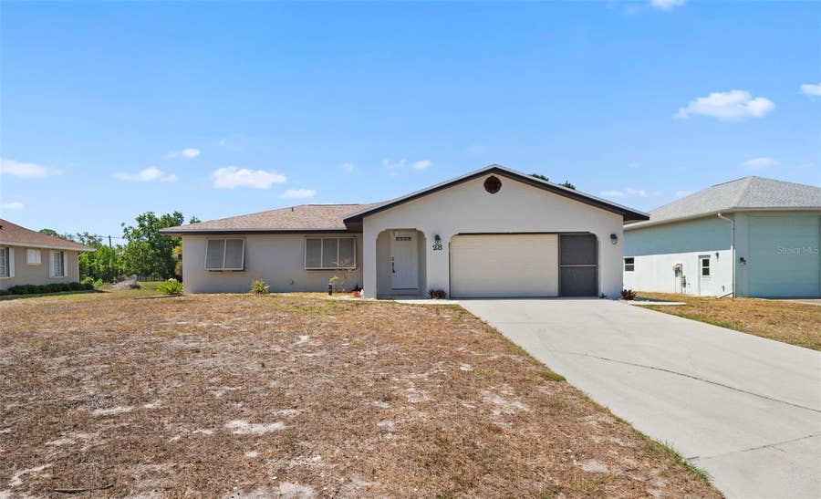 Property photo for 28 CLINTWOOD AVENUE, Englewood, FL