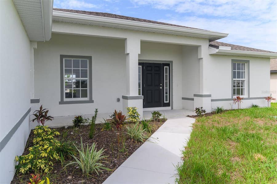 Property photo for 4130 NW 33RD STREET, Cape Coral, FL