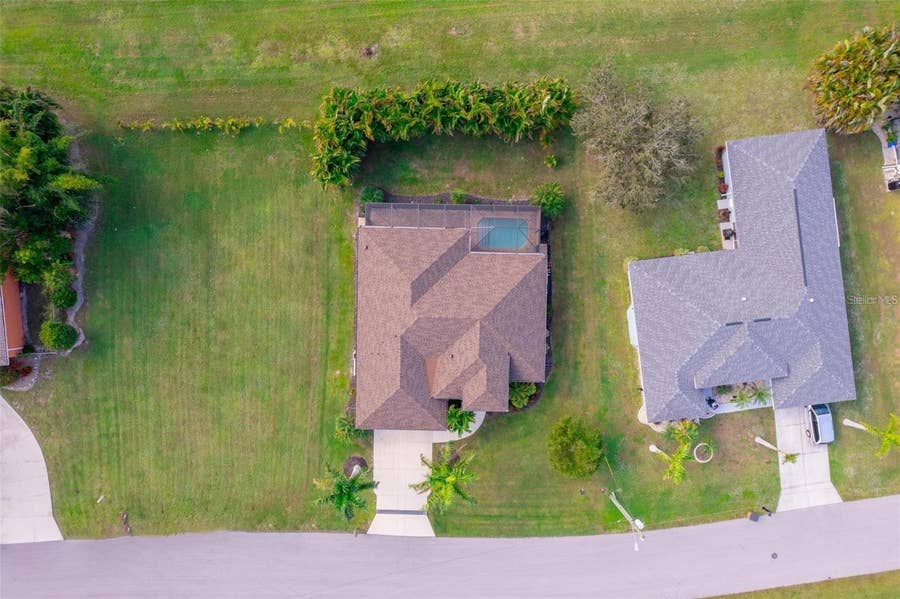 Property photo for 7353 N SEAGRAPE ROAD, Punta Gorda, FL