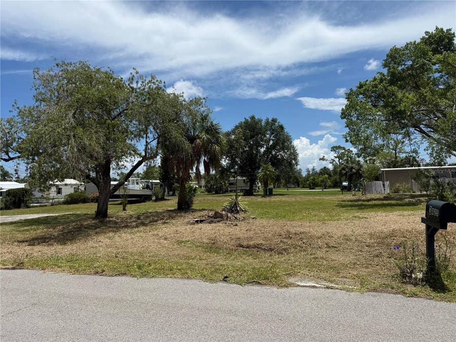 Property photo for 3825 BRAVO ROAD, Port Charlotte, FL