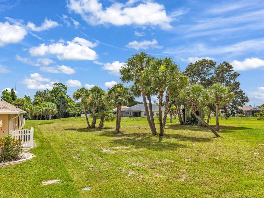 Property photo for 604 TRUMPET TREE, Punta Gorda, FL