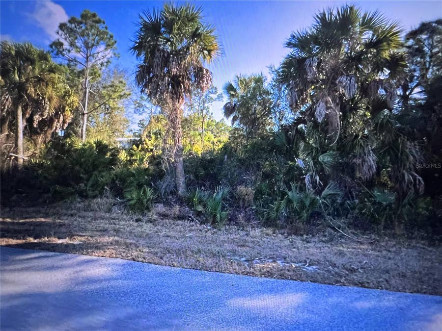 Property photo for 26319 BROOKS ROAD, Punta Gorda, FL