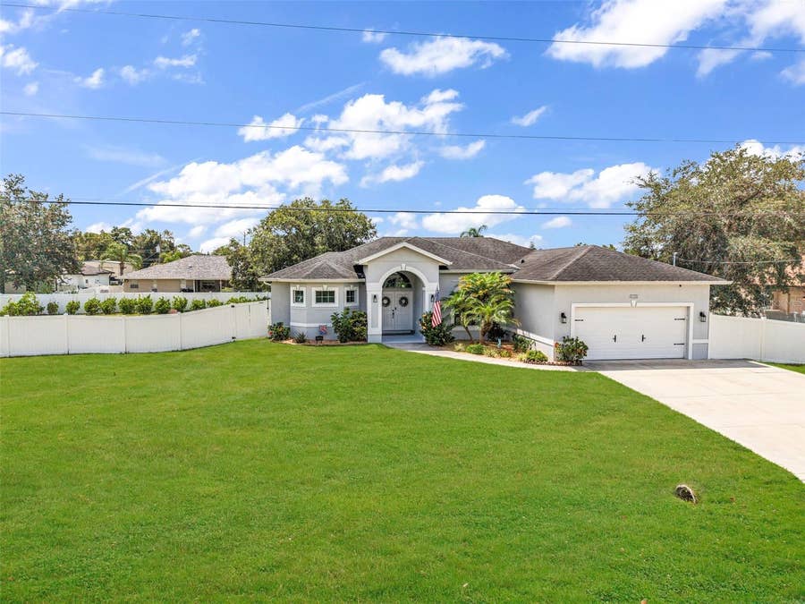 Property photo for 4084 DANBURY TERRACE, North Port, FL