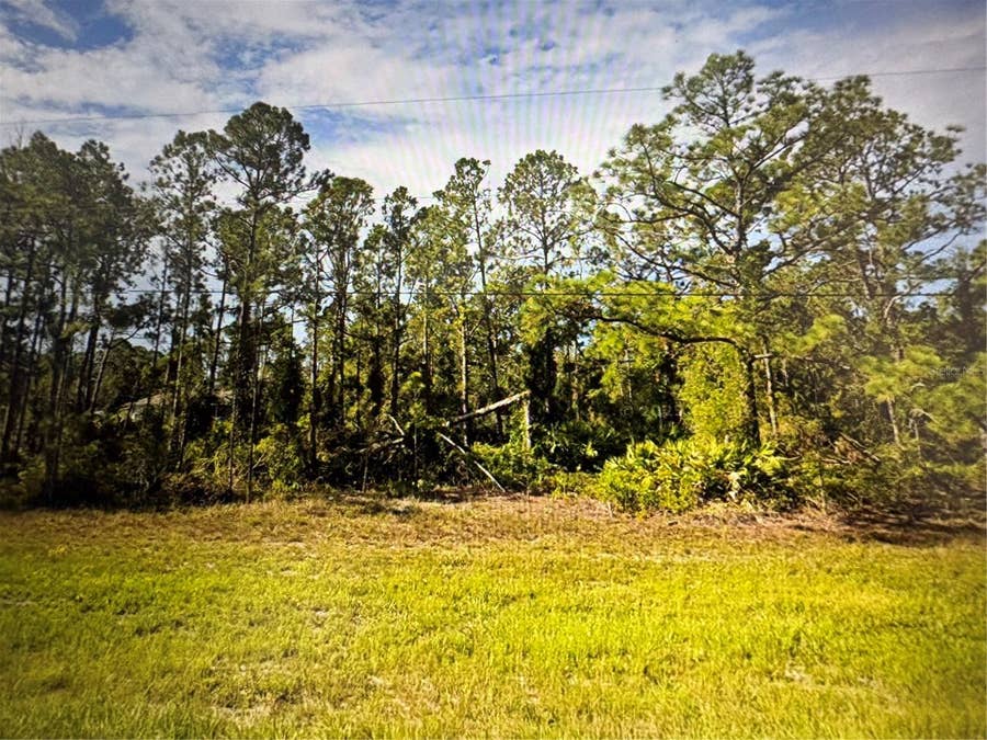 Property photo for TROPICAIRE BOULEVARD, North Port, FL