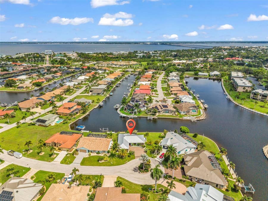 Property photo for 704 BIMINI LANE, Punta Gorda, FL