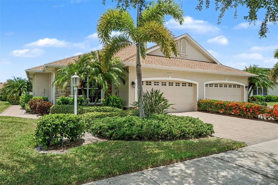 Property photo for 2593 COTTONWOOD LANE, North Port, FL