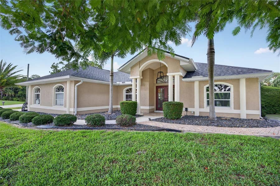 Property photo for 3985 MASSINI AVENUE, North Port, FL