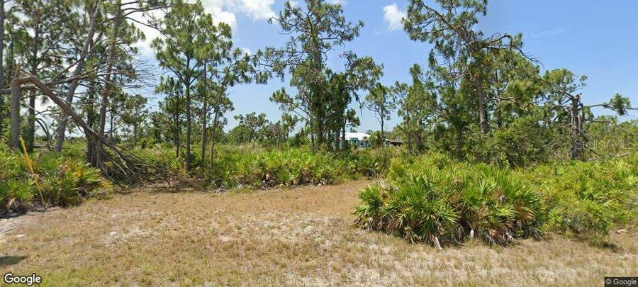 Property photo for 7 SWELLS CT, Placida, FL