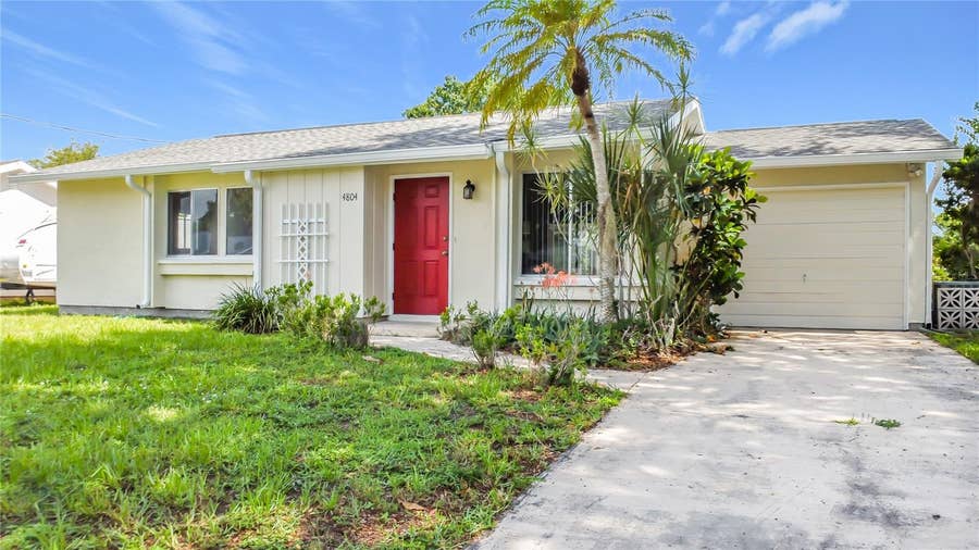 Property photo for 4804 BATCHELOR AVENUE, North Port, FL