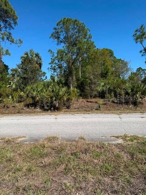 Property photo for LONDON CIRCLE, North Port, FL