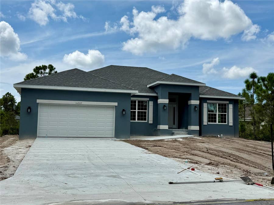 Property photo for 14207 ONSLOW LANE, Port Charlotte, FL