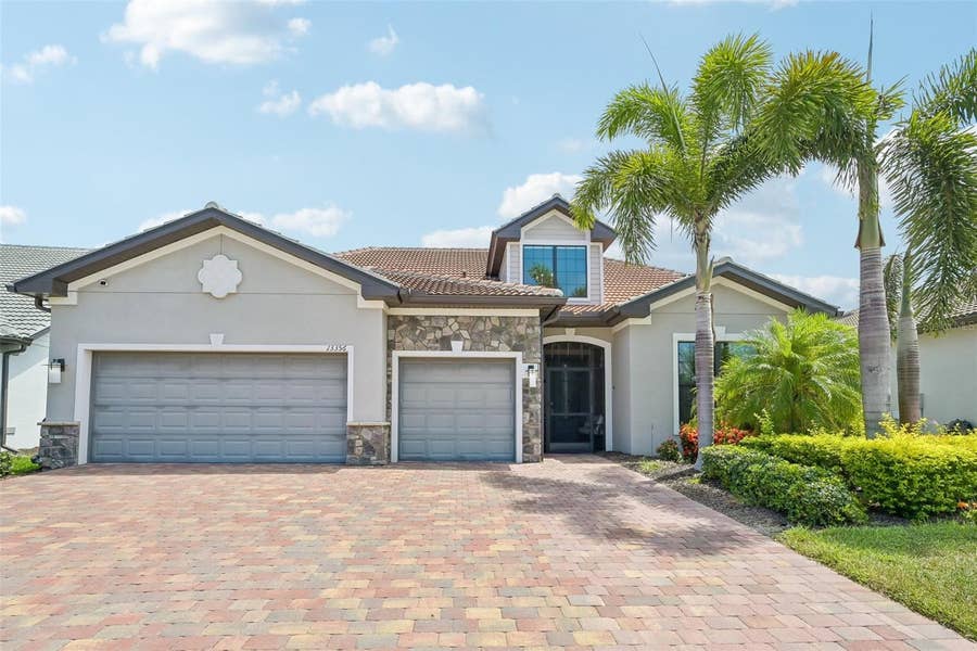 Property photo for 13356 VERANDI STREET, Venice, FL