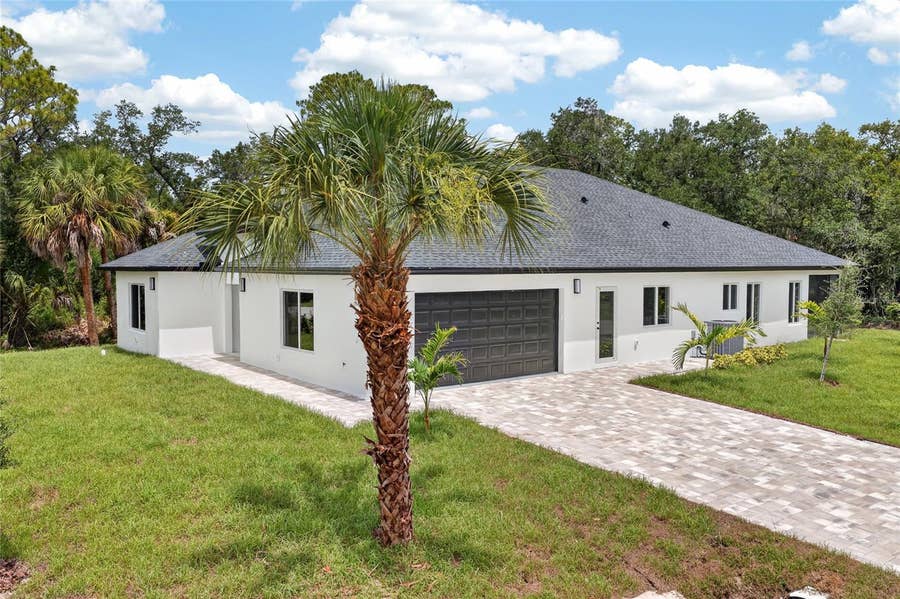 Property photo for 1177 COMMERCE STREET, Port Charlotte, FL