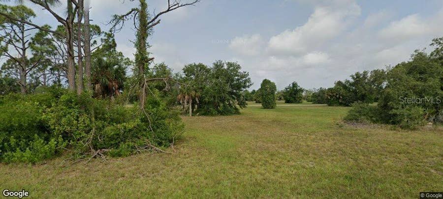 Property photo for 10 CUTTER ROAD, Placida, FL