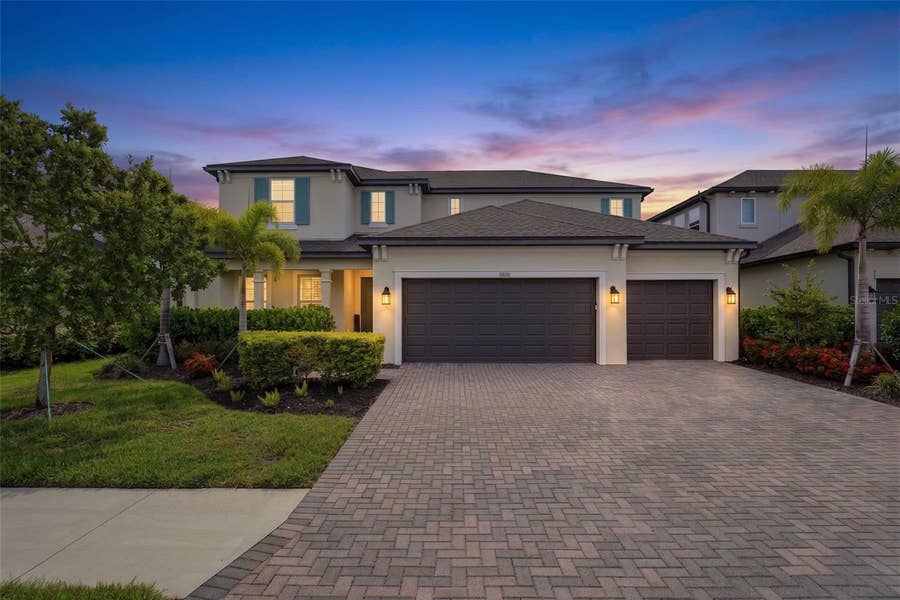 Property photo for 5820 MILLENNIUM SILVER COURT, Sarasota, FL