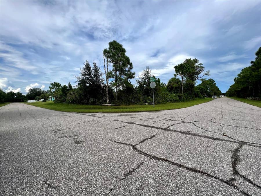 Property photo for 12068 ALUMNA AVENUE, Port Charlotte, FL