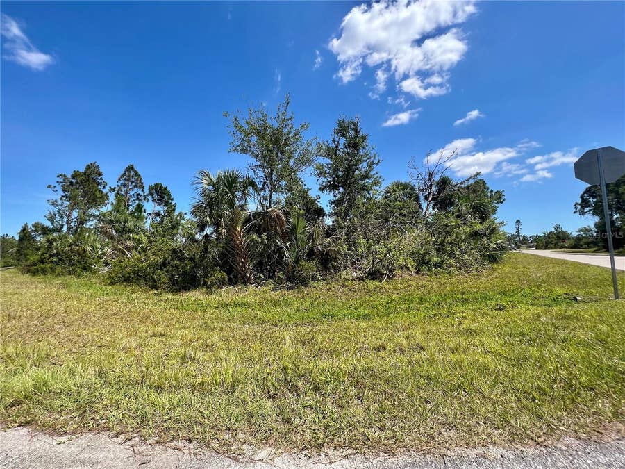 Property photo for 12143 STORKE AVENUE, Port Charlotte, FL