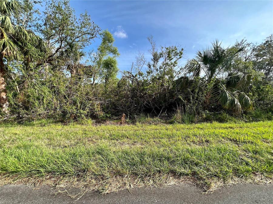 Property photo for 15163 ESTATE TERRACE, Port Charlotte, FL