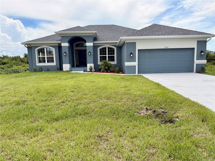 Property photo for 13321 GALVESTON AVENUE, Port Charlotte, FL