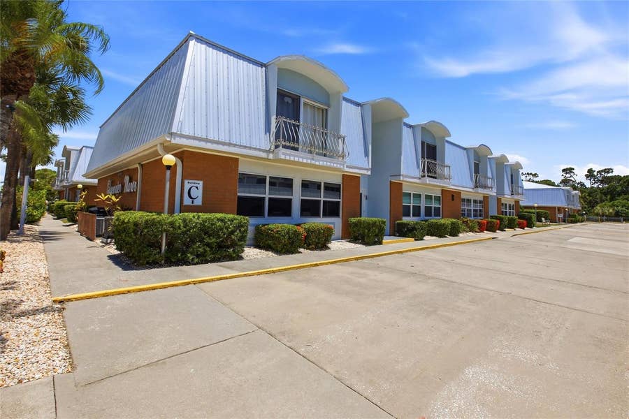 Property photo for 22333 EDGEWATER DRIVE, #C2, Punta Gorda, FL