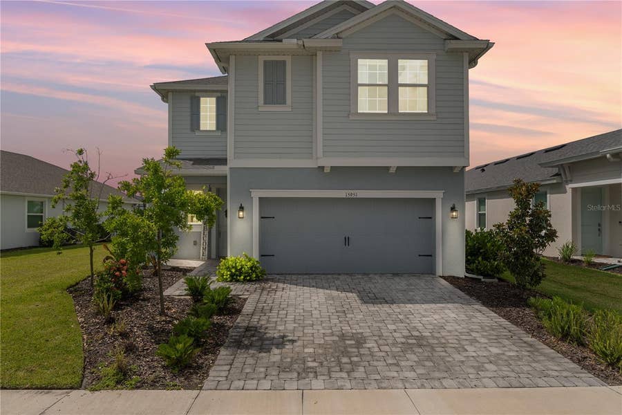 Property photo for 15951 MULRION BOULEVARD, Punta Gorda, FL