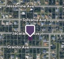 Property photo for JACARANDA AVENUE, North Port, FL