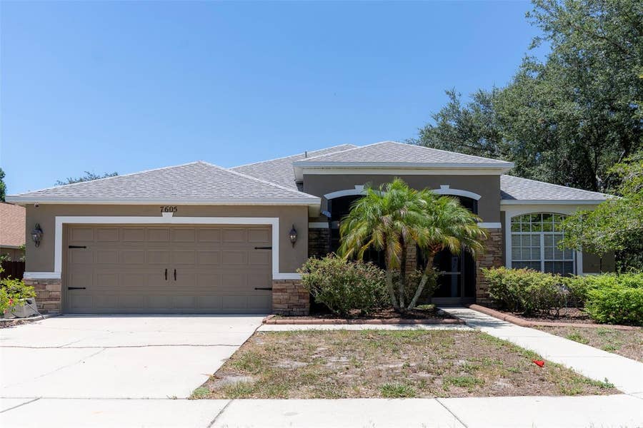 Property photo for 7605 NOTTINGHILL SKY DRIVE, Apollo Beach, FL