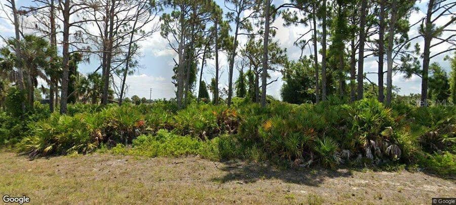 Property photo for 15 AFLOAT DRIVE, Placida, FL