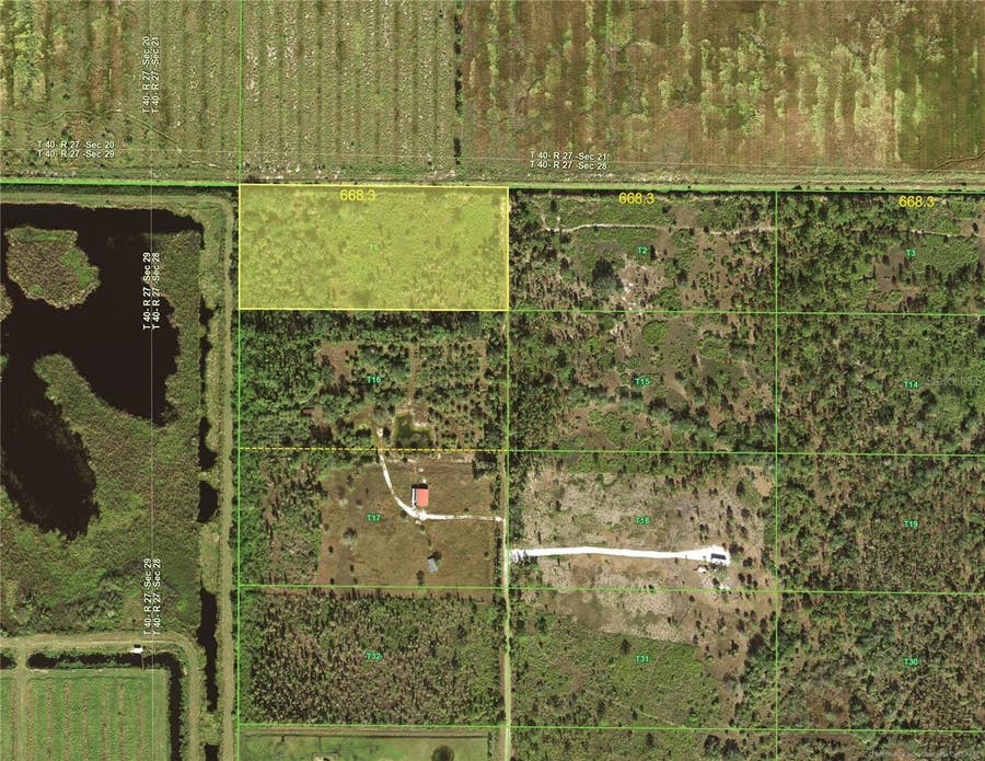 Property photo for 50032 BERMONT ROAD, Punta Gorda, FL