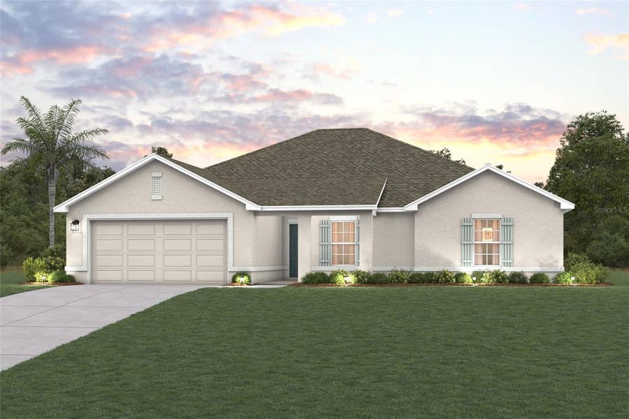 Property photo for 2081 SW 178TH STREET ROAD, Ocala, FL