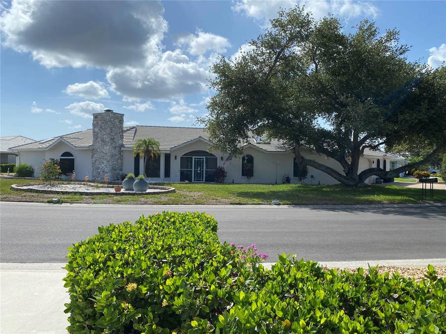 Property photo for 355 EDEN DRIVE, Englewood, FL