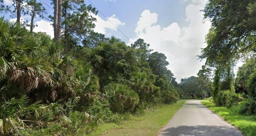 Property photo for IMARI STREET, North Port, FL