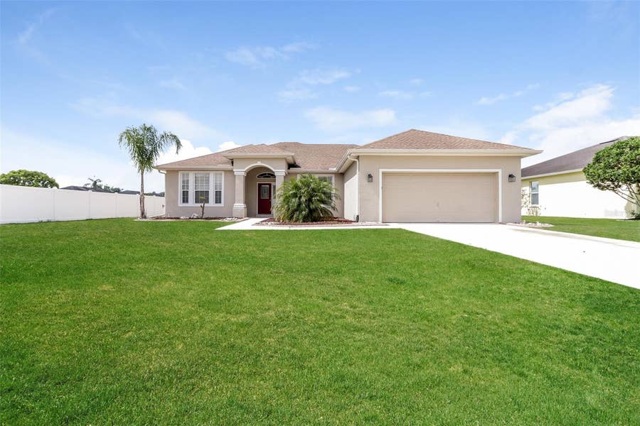 Property photo for 2954 DUNHILL CIRCLE, Lakeland, FL