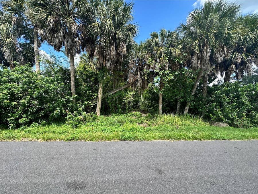 Property photo for 18394 GOODMAN CIRCLE, Port Charlotte, FL