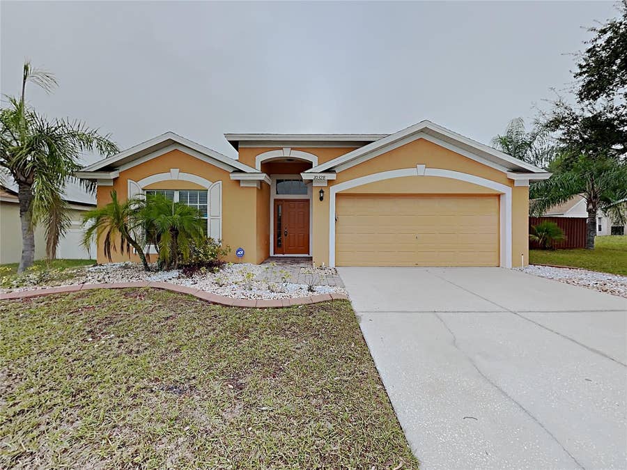 Property photo for 10328 SOARING EAGLE DRIVE, Riverview, FL