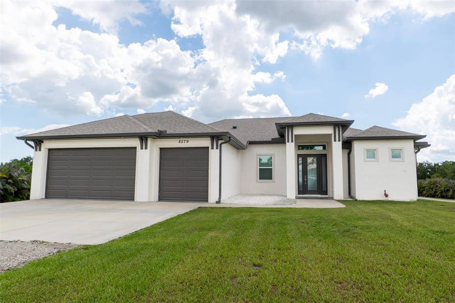 Property photo for 8279 ALFRED BOULEVARD, Punta Gorda, FL