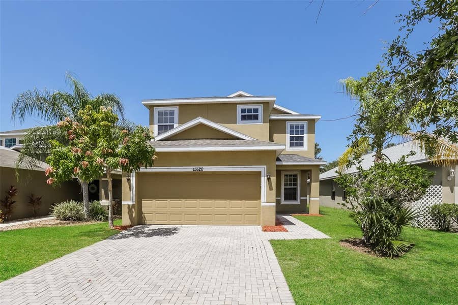 Property photo for 15520 TELFORD SPRING DRIVE, Ruskin, FL