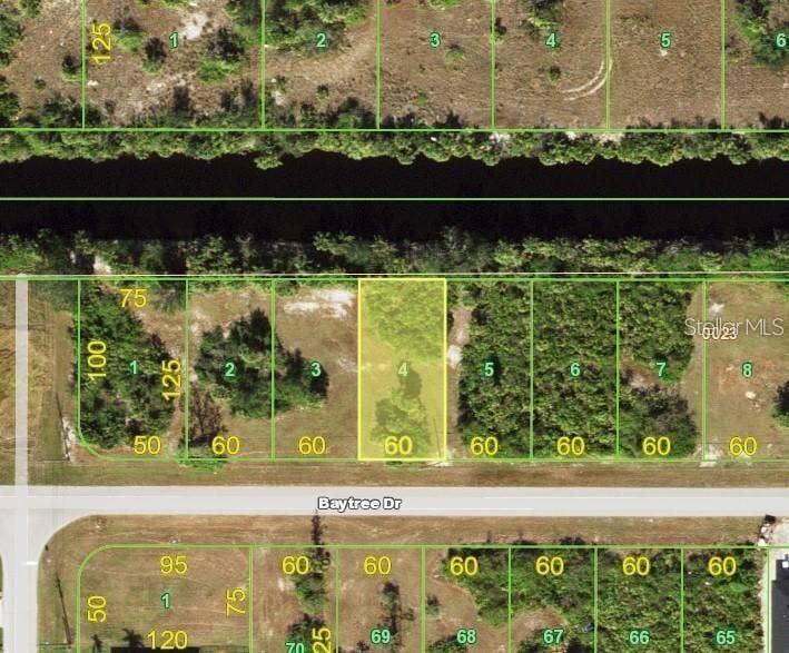 Property photo for 274 BAYTREE DRIVE, Rotonda West, FL