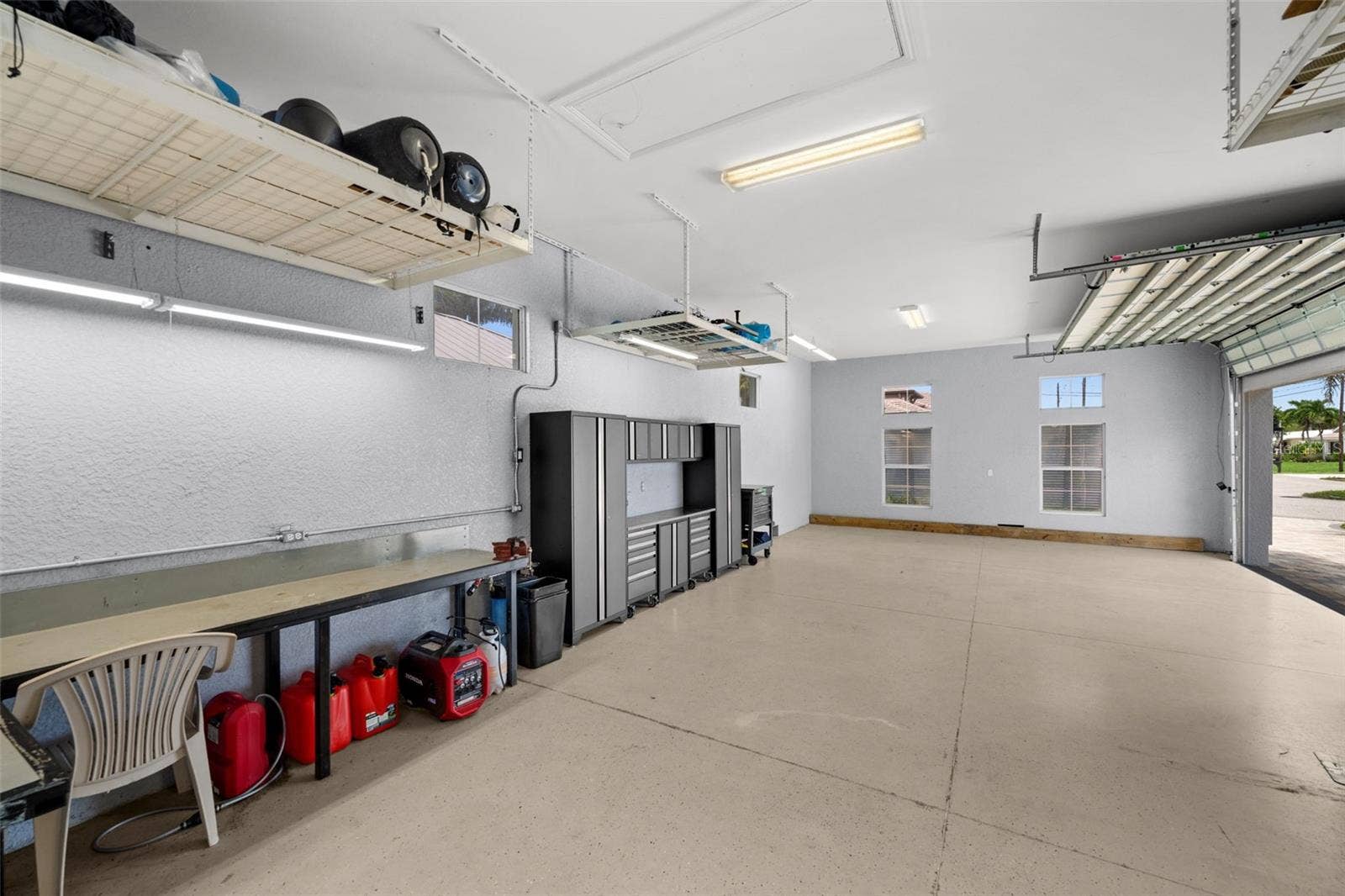 105 SW 52ND STREET, Cape Coral, FL 33914 Additional 3+ car garage / man cave
