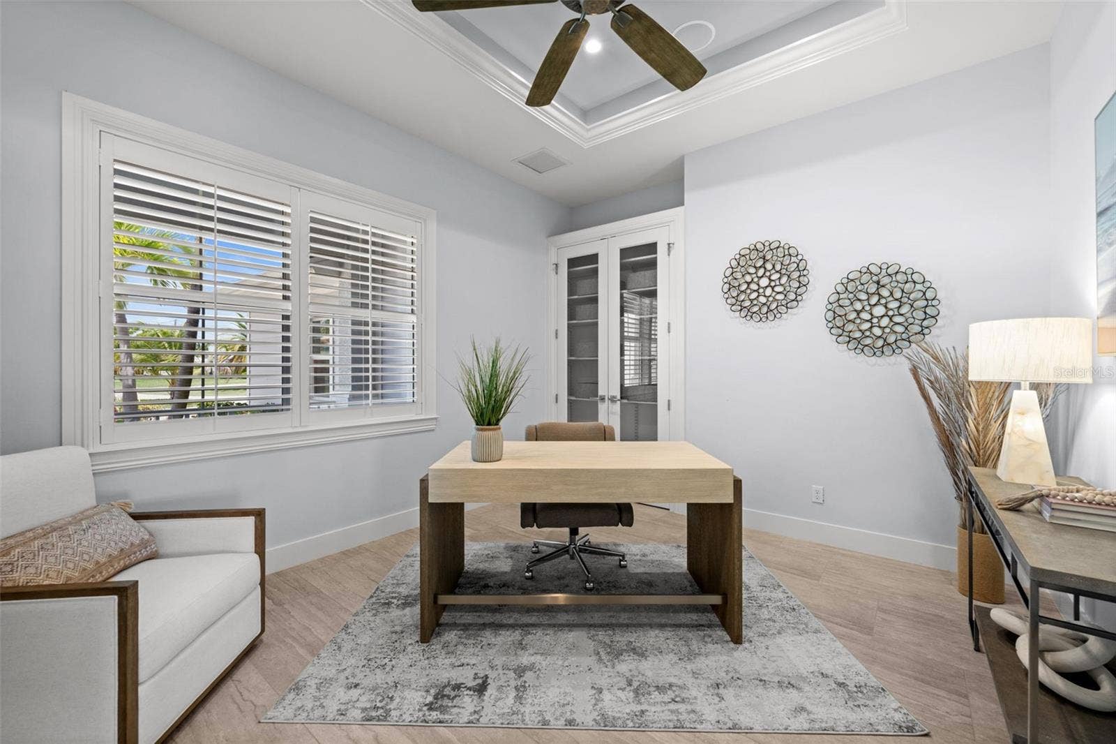 105 SW 52ND STREET, Cape Coral, FL 33914 4th bedroom/ office