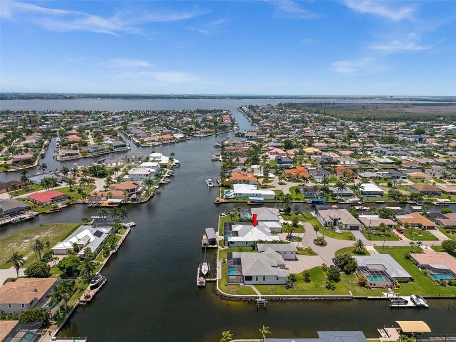 Property photo for 105 SW 52ND STREET, Cape Coral, FL